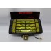 [ Made in Taiwan ] Super Sport Universal 188mm x 95mm Halogen Spot Light Fog Lamp - White / Yellow / 12V / 24V